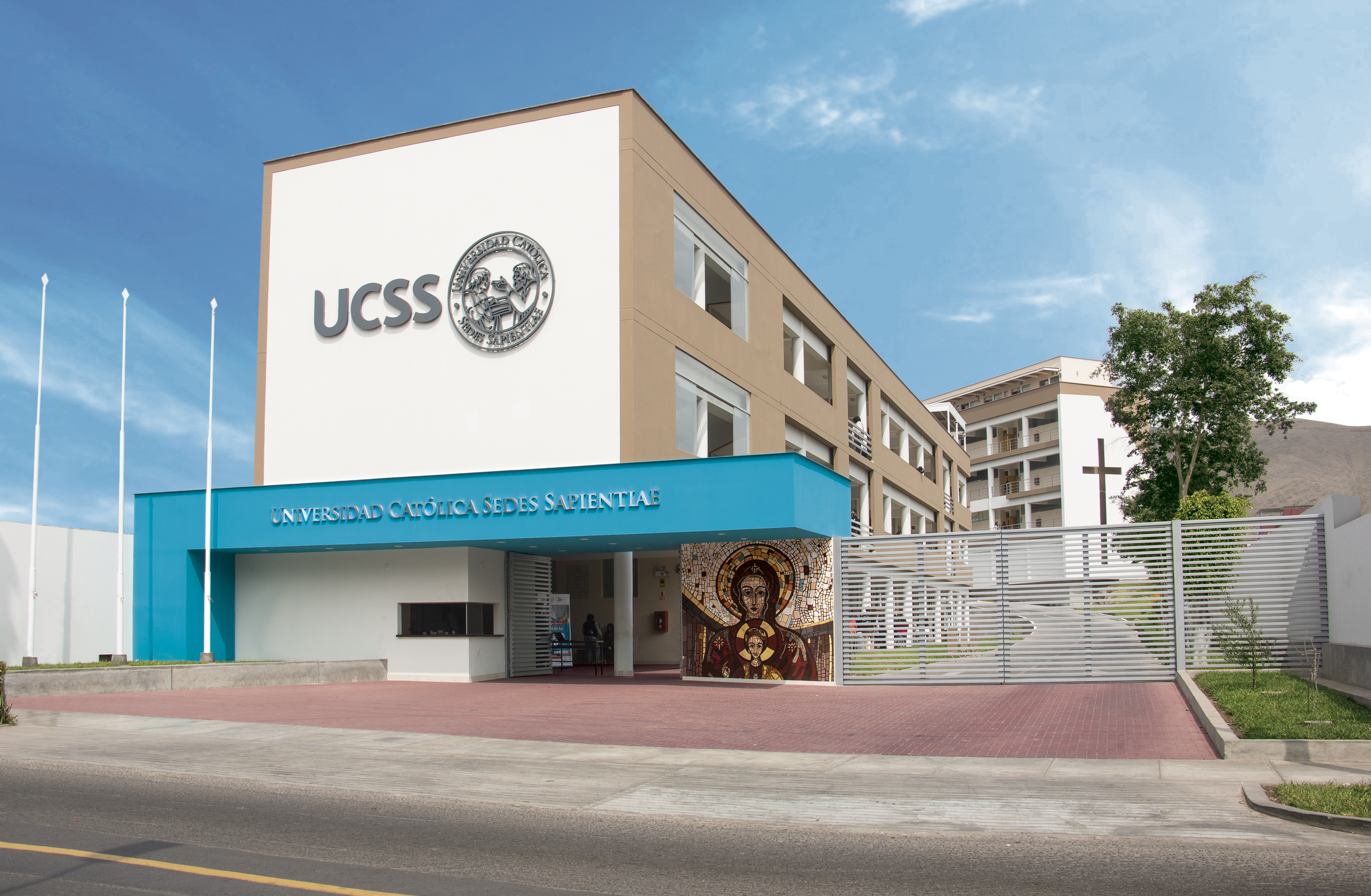 Logo Institucion